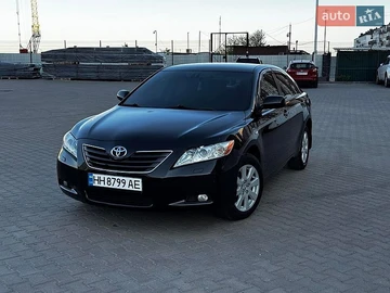 Авто Toyota Camry 2008 № 8786287
