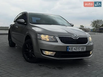Авто Skoda Octavia 2013 № 8786292