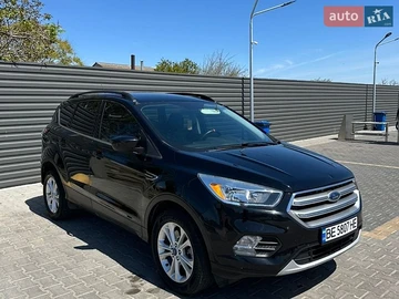 Авто Ford Escape 2017 № 8786311