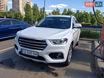 Авто Haval H2 2020 № 8786322