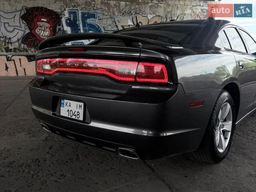 Авто Dodge Charger 2012 № 8786331
