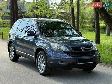 Авто Honda Cr-V 2012 № 8786341