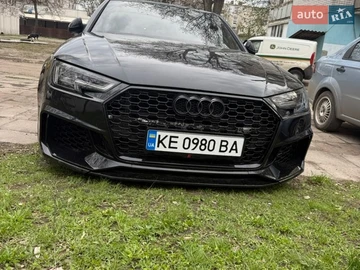 Авто Audi A4 2015 № 8786567
