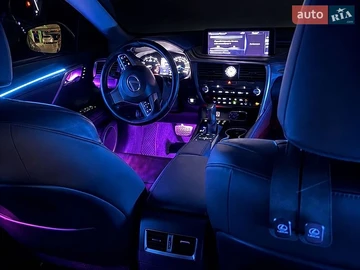 Авто Lexus Rx 2021 № 8786590