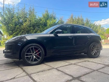 Авто Porsche Macan 2024 № 8786593
