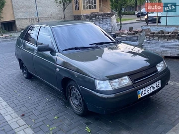 Авто ВАЗ 2112 2006 № 8786743