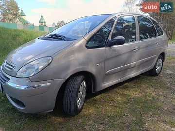 Авто Citroen Xsara Picasso 2005 № 8786747
