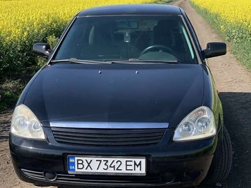 Авто ВАЗ 2170 Priora 2008 № 8786748