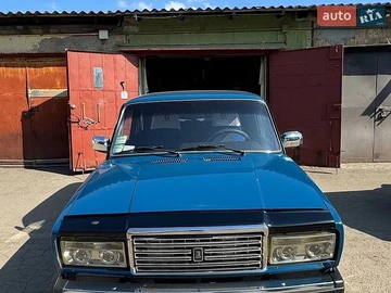 Авто ВАЗ 2107 2002 № 8786752