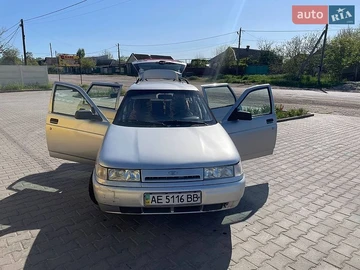 Авто ВАЗ 2111 2006 № 8786756