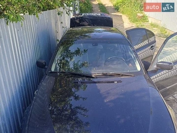Авто BMW 3 Series 2002 № 8786778