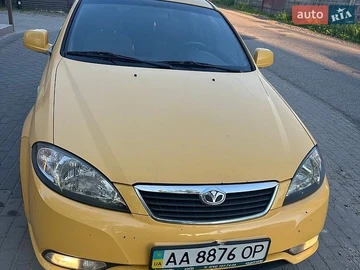 Авто Daewoo Gentra 2013 № 8786787
