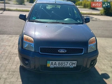 Авто Ford Fusion 2011 № 8786789