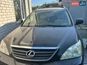 Авто Lexus Rx 2006 № 8786867