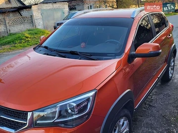 Авто Chery Tiggo 2 2019 № 8786895