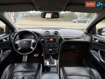 Авто Ford Mondeo 2013 № 8786963