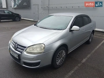 Авто Volkswagen Jetta 2006 № 8786976