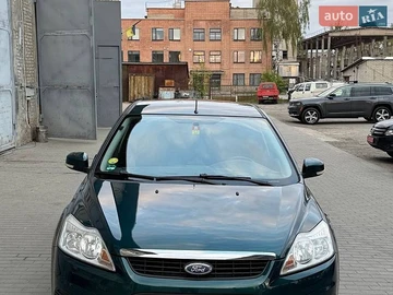 Авто Ford Focus 2008 № 8786982