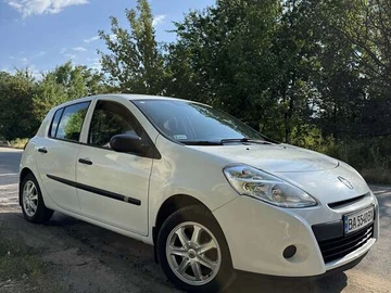 Авто Renault Clio 2013 № 8786983
