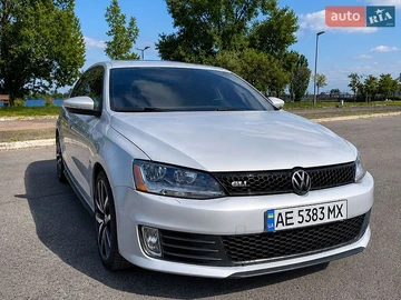Авто Volkswagen Jetta 2013 № 8786985