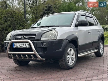 Авто Hyundai Tucson 2011 № 8786988