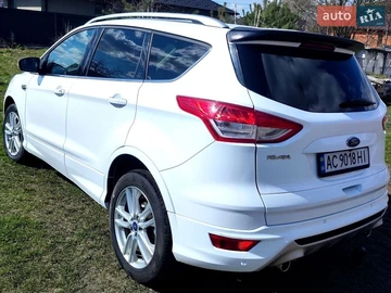 Авто Ford Kuga 2016 № 8786997