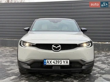 Авто Mazda Mx-30 2020 № 8787000