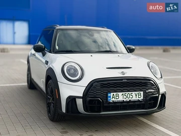 Авто MINI Cooper 2021 № 8787072