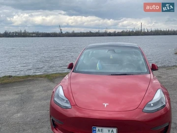Авто Tesla Model 3 2022 № 8787073