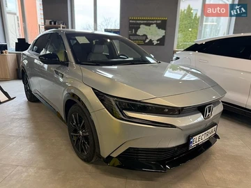 Авто Honda E Np2 2024 № 8787076