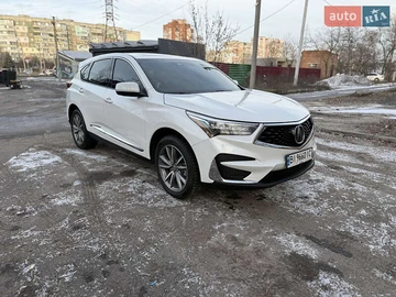 Авто Acura Rdx 2021 № 8787078