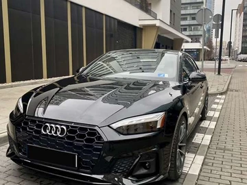 Авто Audi A5 2020 № 8787107
