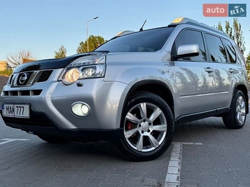 Авто Nissan X-Trail 2012 № 8787113
