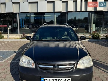 Авто Chevrolet Nubira 2005 № 8787142