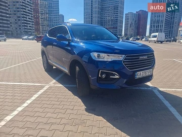 Авто Haval H6 2020 № 8787153
