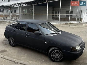 Авто ВАЗ 2112 2008 № 8787169