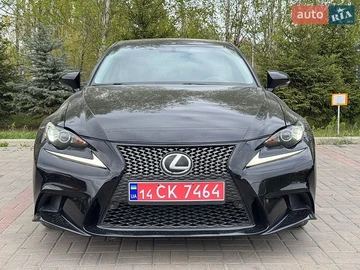 Авто Lexus Is 2016 № 8787185