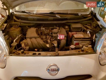 Авто Nissan Micra 2015 № 8787194