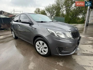 Авто KIA Rio 2013 № 8787221