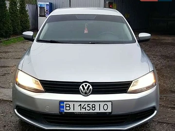 Авто Volkswagen Jetta 2013 № 8787222