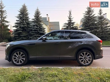 Авто Mazda Cx-60 2023 № 8787253