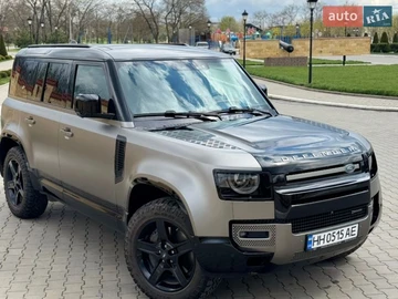 Авто Land Rover Defender 2022 № 8787255