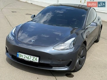 Авто Tesla Model 3 2020 № 8787283