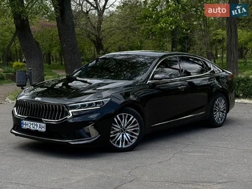 Авто KIA K7 2020 № 8787335