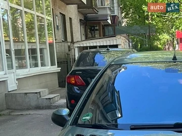 Авто Peugeot 206 2001 № 8787343