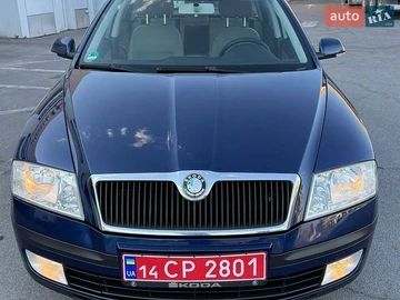 Авто Skoda Octavia 2008 № 8787347