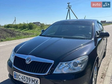 Авто Skoda Octavia 2011 № 8787351