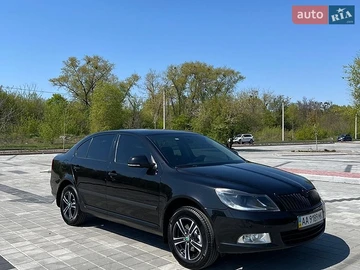 Авто Skoda Octavia 2012 № 8787390