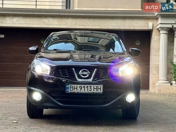 Авто Nissan Qashqai 2011 № 8787398