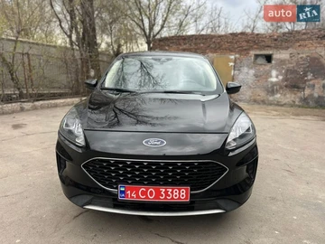 Авто Ford Escape 2020 № 8787463